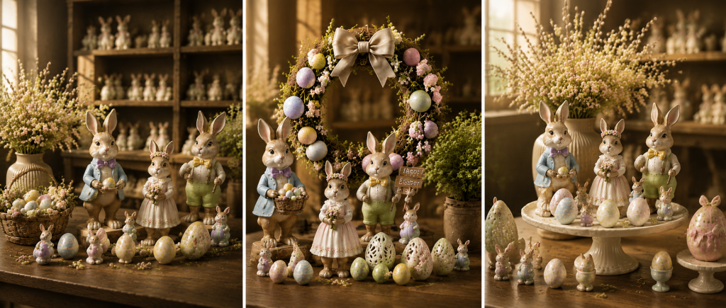 Easter Decorations